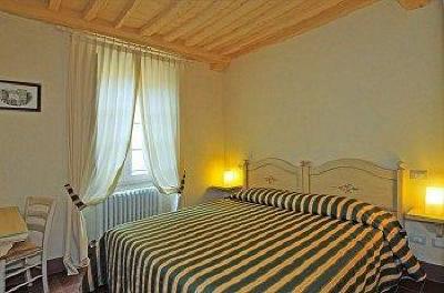 фото отеля Anfiteatro Bed and Breakfast Lucca