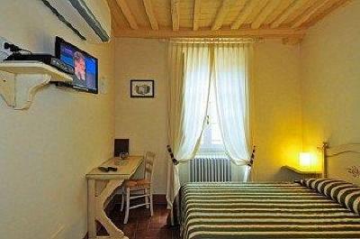 фото отеля Anfiteatro Bed and Breakfast Lucca