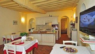 фото отеля Anfiteatro Bed and Breakfast Lucca