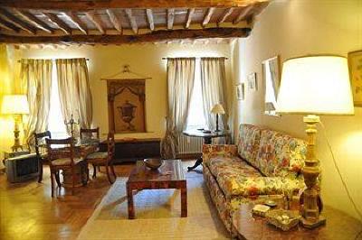 фото отеля Anfiteatro Bed and Breakfast Lucca