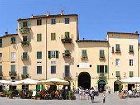 фото отеля Anfiteatro Bed and Breakfast Lucca