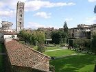 фото отеля Anfiteatro Bed and Breakfast Lucca