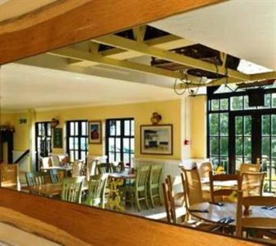 фото отеля The Thatched Tavern