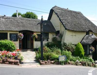 фото отеля The Thatched Tavern