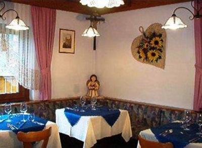 фото отеля Albergo Irma