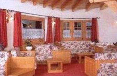 фото отеля Albergo Irma