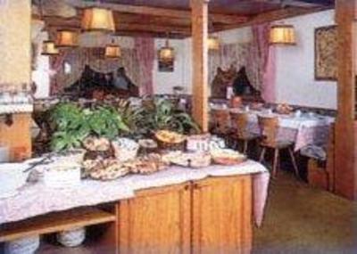 фото отеля Albergo Irma