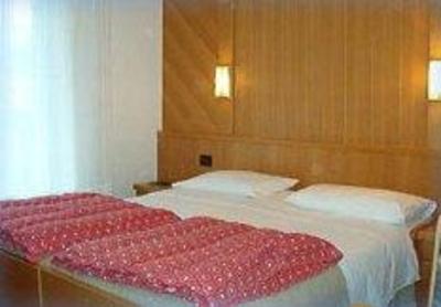 фото отеля Albergo Irma