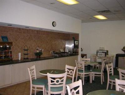 фото отеля La Quinta Inn San Angelo