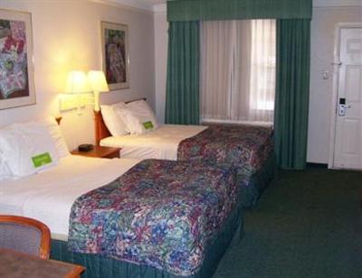 фото отеля La Quinta Inn San Angelo