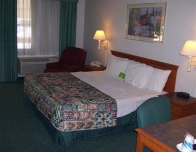 фото отеля La Quinta Inn San Angelo