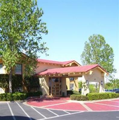 фото отеля La Quinta Inn San Angelo