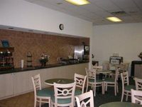 La Quinta Inn San Angelo