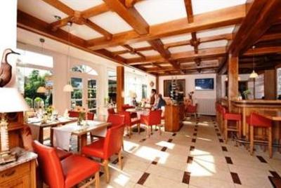 фото отеля Hotel Pöker Meppen