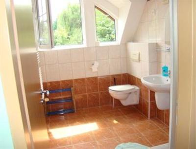 фото отеля Kunszler Apartmanhaz