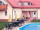 фото отеля Kunszler Apartmanhaz