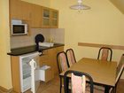 фото отеля Kunszler Apartmanhaz