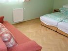 фото отеля Kunszler Apartmanhaz