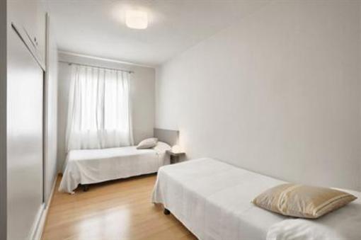 фото отеля Moli Blau Apartaments