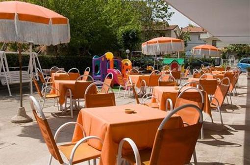 фото отеля Hotel Savoia Cesenatico