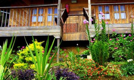 фото отеля Kiram's Village