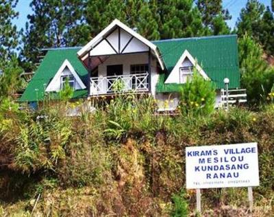 фото отеля Kiram's Village