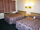 фото отеля Motel 6 Denton