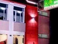 Los Pinos Hotel