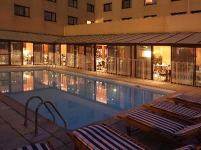 фото отеля Hotel Alteora Confort