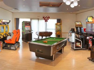 фото отеля Hotel Alteora Confort