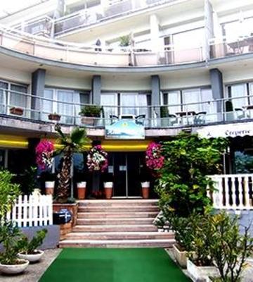 фото отеля Hotel du Poete