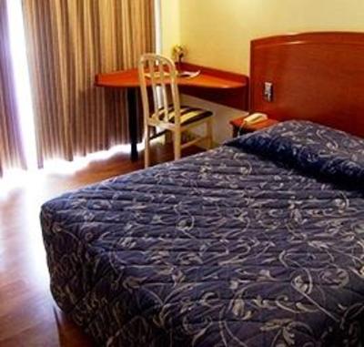фото отеля Hotel du Poete