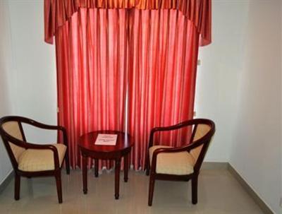 фото отеля Hotel Hamilton