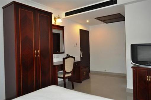 фото отеля Hotel Hamilton