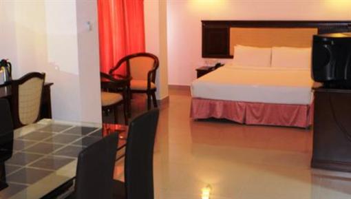 фото отеля Hotel Hamilton