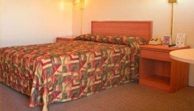 фото отеля Drifter Motel