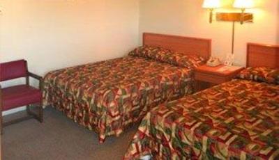 фото отеля Drifter Motel