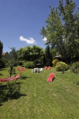 фото отеля Hotel Le Clos