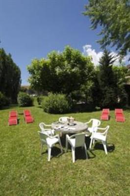 фото отеля Hotel Le Clos