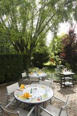 фото отеля Hotel Le Clos