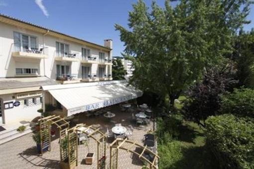фото отеля Hotel Le Clos
