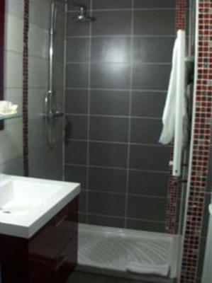 фото отеля Hotel Le Clos