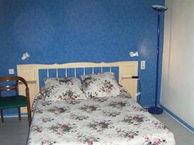 фото отеля Hotel Le Clos