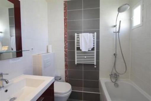 фото отеля Hotel Le Clos