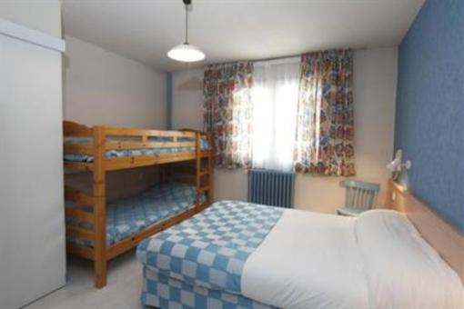 фото отеля Hotel Le Clos