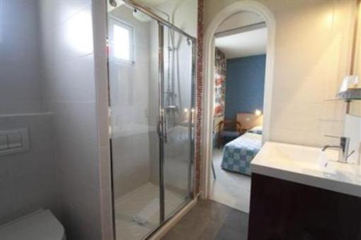 фото отеля Hotel Le Clos