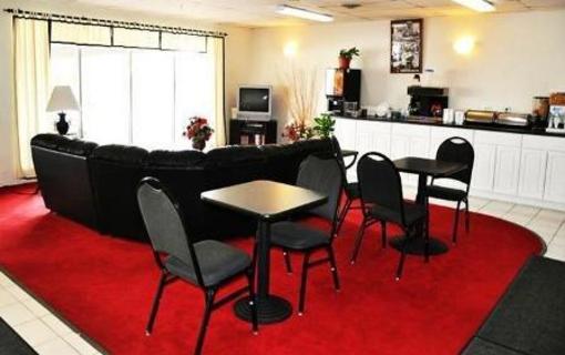 фото отеля Red Carpet Motel - Knoxville