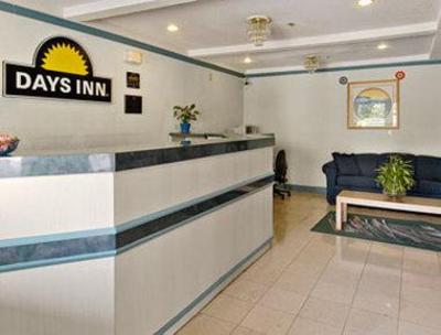 фото отеля Anaheim-Days Inn Orange