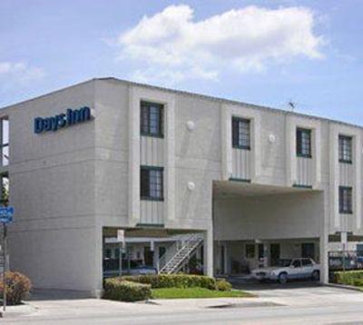 фото отеля Anaheim-Days Inn Orange