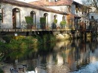 Hotel du Moulin du Val de Seugne